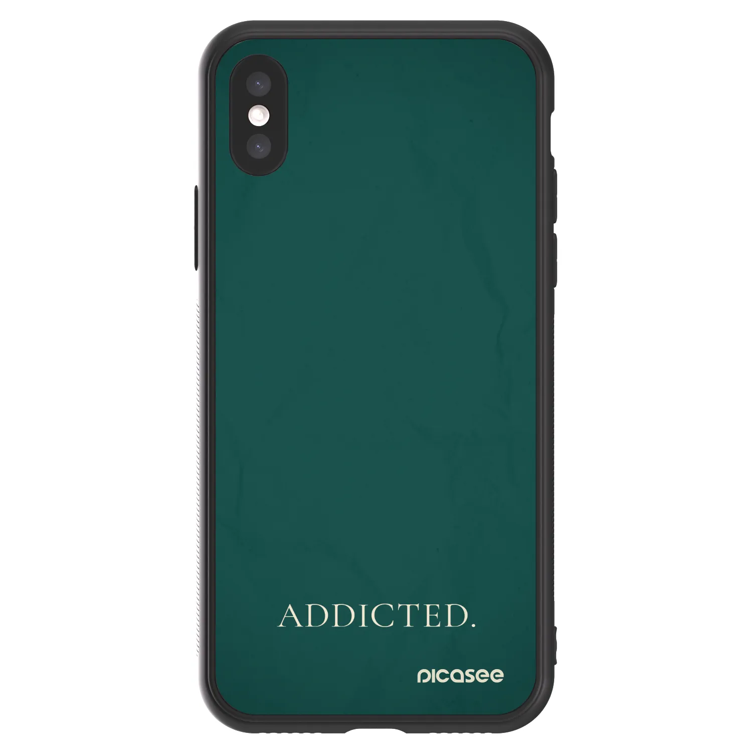 Picasee ULTIMATE CASE na Apple iPhone 6 Plus/6S Plus - Addicted