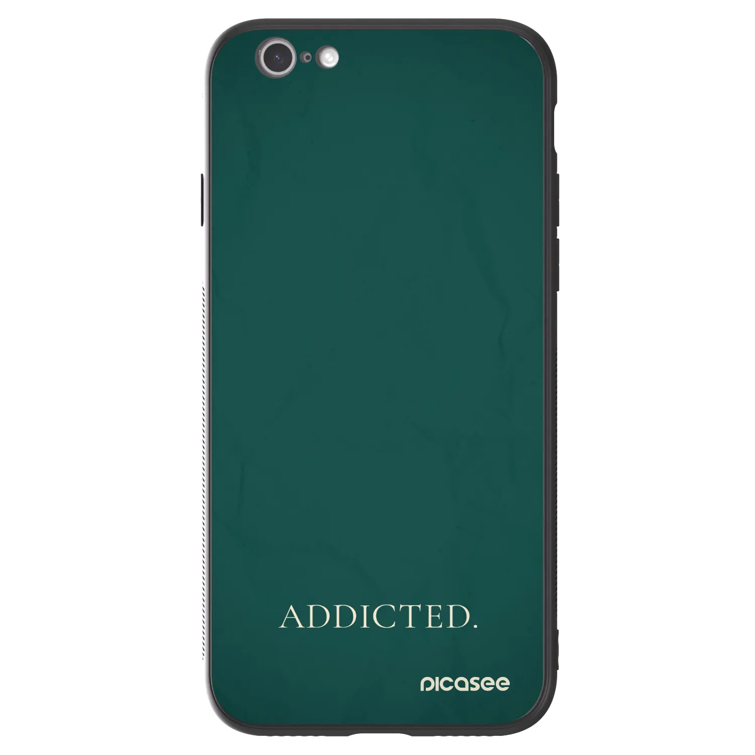 Picasee ULTIMATE CASE na Apple iPhone 6/6S - Addicted
