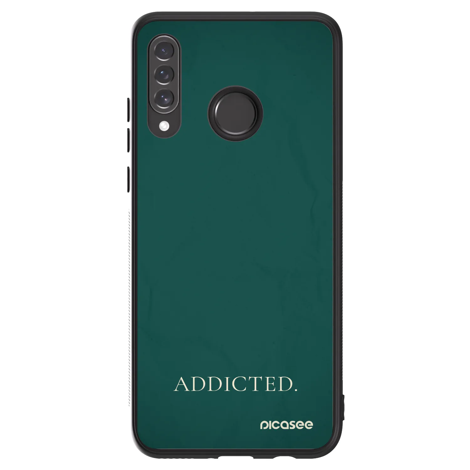 Picasee ULTIMATE CASE na Huawei P30 Lite - Addicted