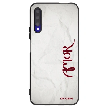Etui na Honor 9X Pro - Amor