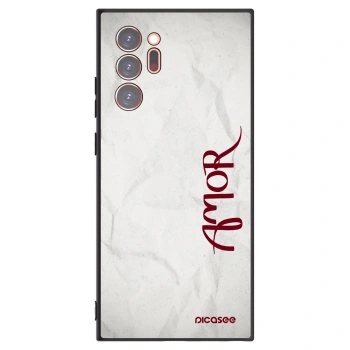 Etui na Samsung Galaxy Note 20 Ultra - Amor