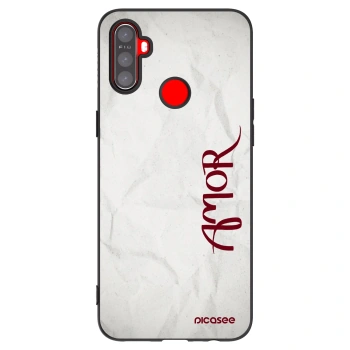 Etui na Realme C3 - Amor