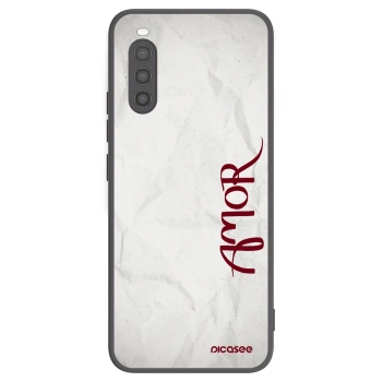 Etui na Sony Xperia 10 II - Amor