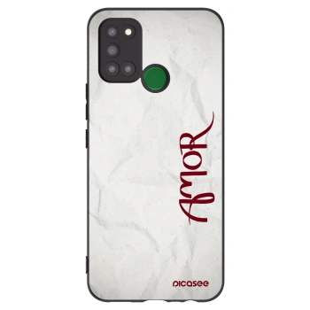 Etui na Realme 7i - Amor