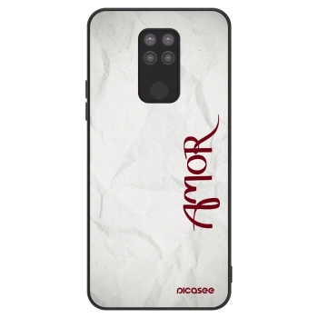 Etui na Xiaomi Redmi Note 9 - Amor