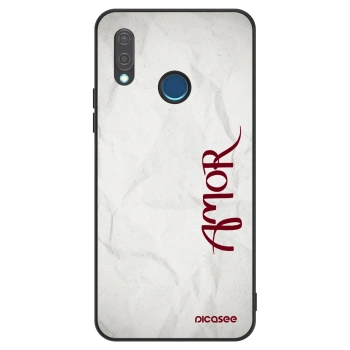 Etui na Huawei P20 Lite - Amor