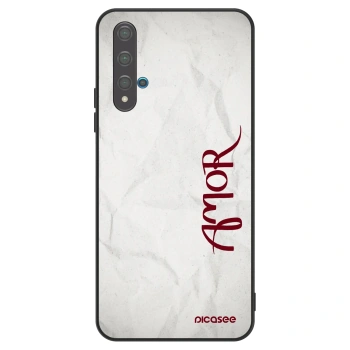 Etui na Huawei Nova 5T - Amor
