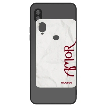 Etui na Xiaomi Redmi 7 - Amor