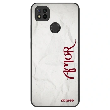 Etui na Xiaomi Redmi 9C - Amor