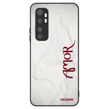 Etui na Xiaomi Mi Note 10 Lite - Amor