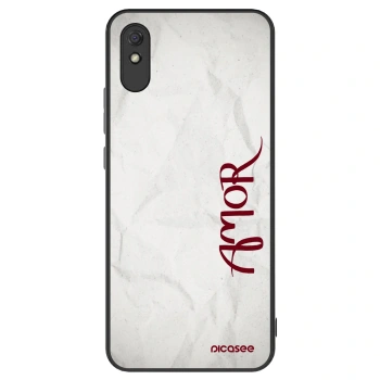 Etui na Xiaomi Redmi 9A - Amor