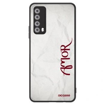 Etui na Huawei P Smart 2021 - Amor