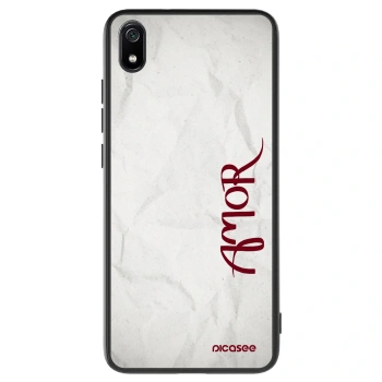 Etui na Xiaomi Redmi 7A - Amor