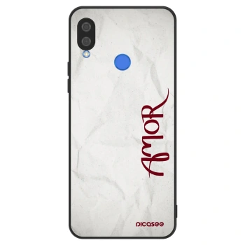Etui na Huawei Nova 3 - Amor