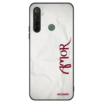 Etui na Realme 6i - Amor