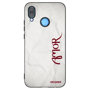 Etui na Huawei Mate 40 Pro - Amor