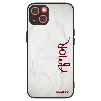 Picasee ULTIMATE CASE na Apple iPhone 13 - Amor