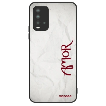 Etui na Xiaomi Redmi 9T - Amor