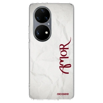 Etui na Huawei P50 - Amor