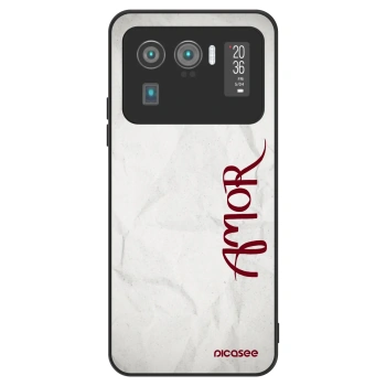 Etui na Xiaomi Mi 11 Ultra - Amor