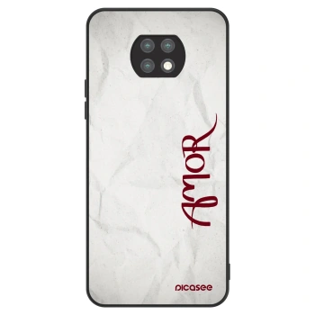 Etui na Xiaomi Redmi Note 9T - Amor
