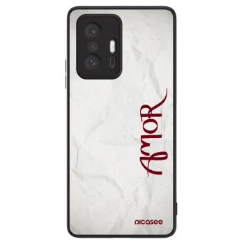 Picasee ULTIMATE CASE na Xiaomi 11T - Amor