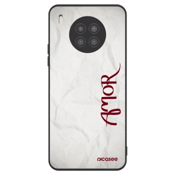 Etui na Huawei Nova 8i - Amor