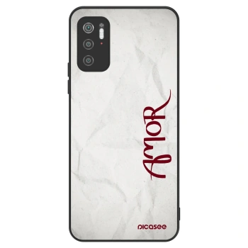 Etui na Xiaomi Poco M3 Pro 5G - Amor