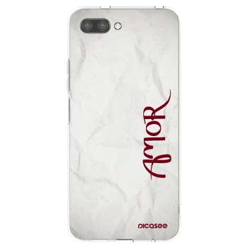 Etui na Honor 10 - Amor
