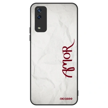 Etui na Vivo Y11s - Amor