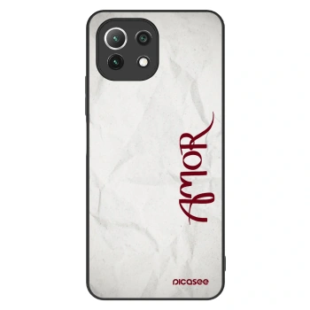 Etui na Xiaomi 11 Lite 5G NE - Amor