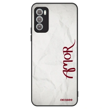 Etui na Motorola Moto G60 - Amor
