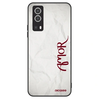 Etui na Vivo Y72 5G - Amor