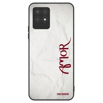 Etui na Realme 8i - Amor