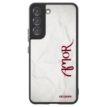 Etui na Samsung Galaxy S22 5G - Amor