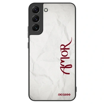 Etui na Samsung Galaxy S22+ 5G - Amor