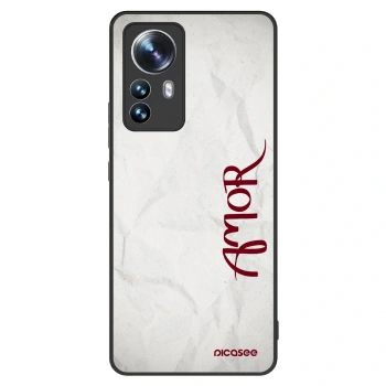 Etui na Xiaomi 12 Pro - Amor