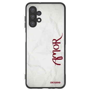 Picasee ULTIMATE CASE na Samsung Galaxy A13 4G A135 - Amor