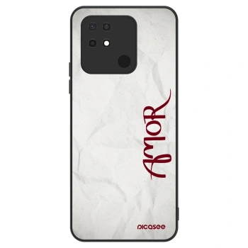 Etui na Xiaomi Redmi 10C - Amor