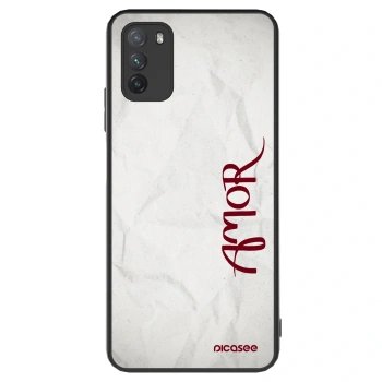 Etui na Xiaomi Poco M3 - Amor