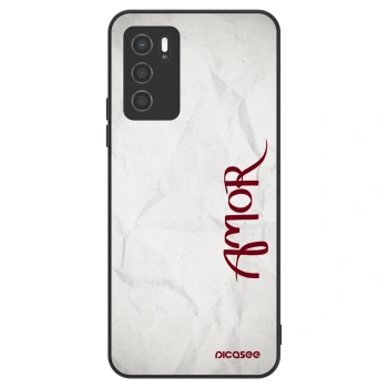 Etui na OPPO A16s - Amor