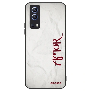 Etui na Vivo Y52 5G - Amor