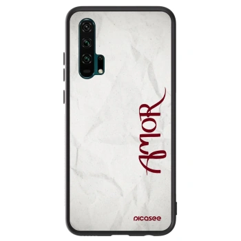 Etui na Honor 20 Pro - Amor