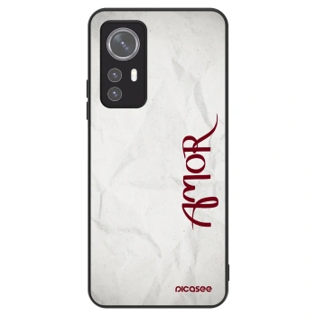 Etui na Xiaomi 12X - Amor