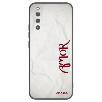 Etui na Sony Xperia 10 IV 5G - Amor