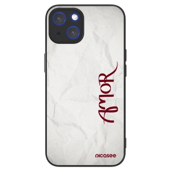 Picasee ULTIMATE CASE na Apple iPhone 14 - Amor
