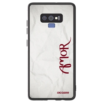 Etui na Samsung Galaxy Note 9 N960F - Amor