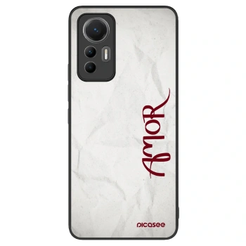 Etui na Xiaomi 12 Lite - Amor