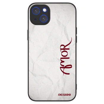 Picasee ULTIMATE CASE MagSafe pro Apple iPhone 14 Plus - Amor