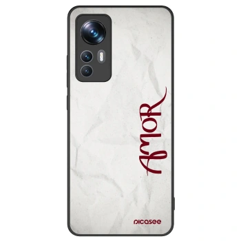 Picasee ULTIMATE CASE na Xiaomi 12T Pro - Amor